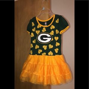 Kids dress